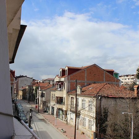 Teona Apartment Οχρίδα Εξωτερικό φωτογραφία