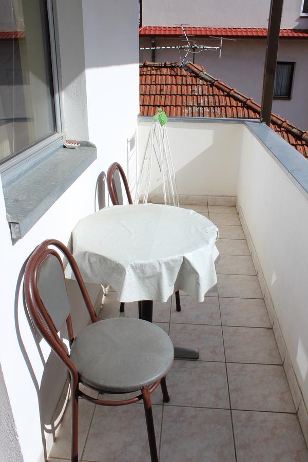 Teona Apartment Οχρίδα Εξωτερικό φωτογραφία