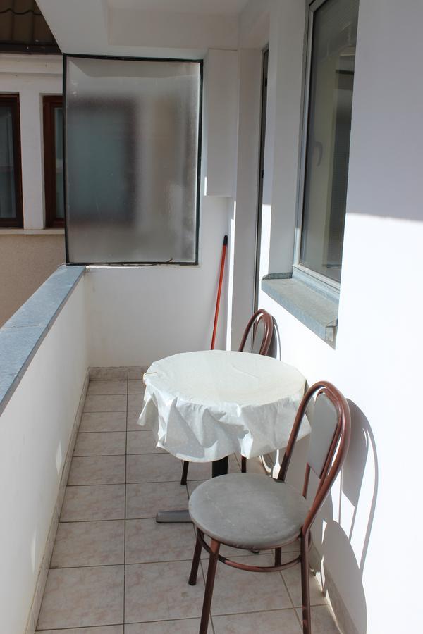 Teona Apartment Οχρίδα Εξωτερικό φωτογραφία