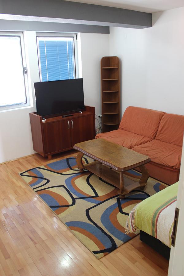 Teona Apartment Οχρίδα Εξωτερικό φωτογραφία